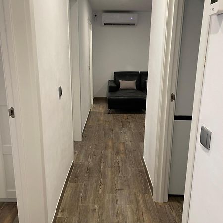 Apartament Dels Mestres Mora d'Ebre Exterior foto