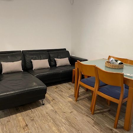 Apartament Dels Mestres Mora d'Ebre Exterior foto