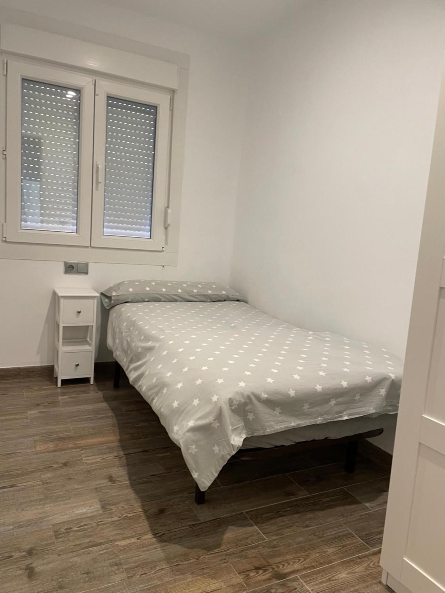 Apartament Dels Mestres Mora d'Ebre Exterior foto