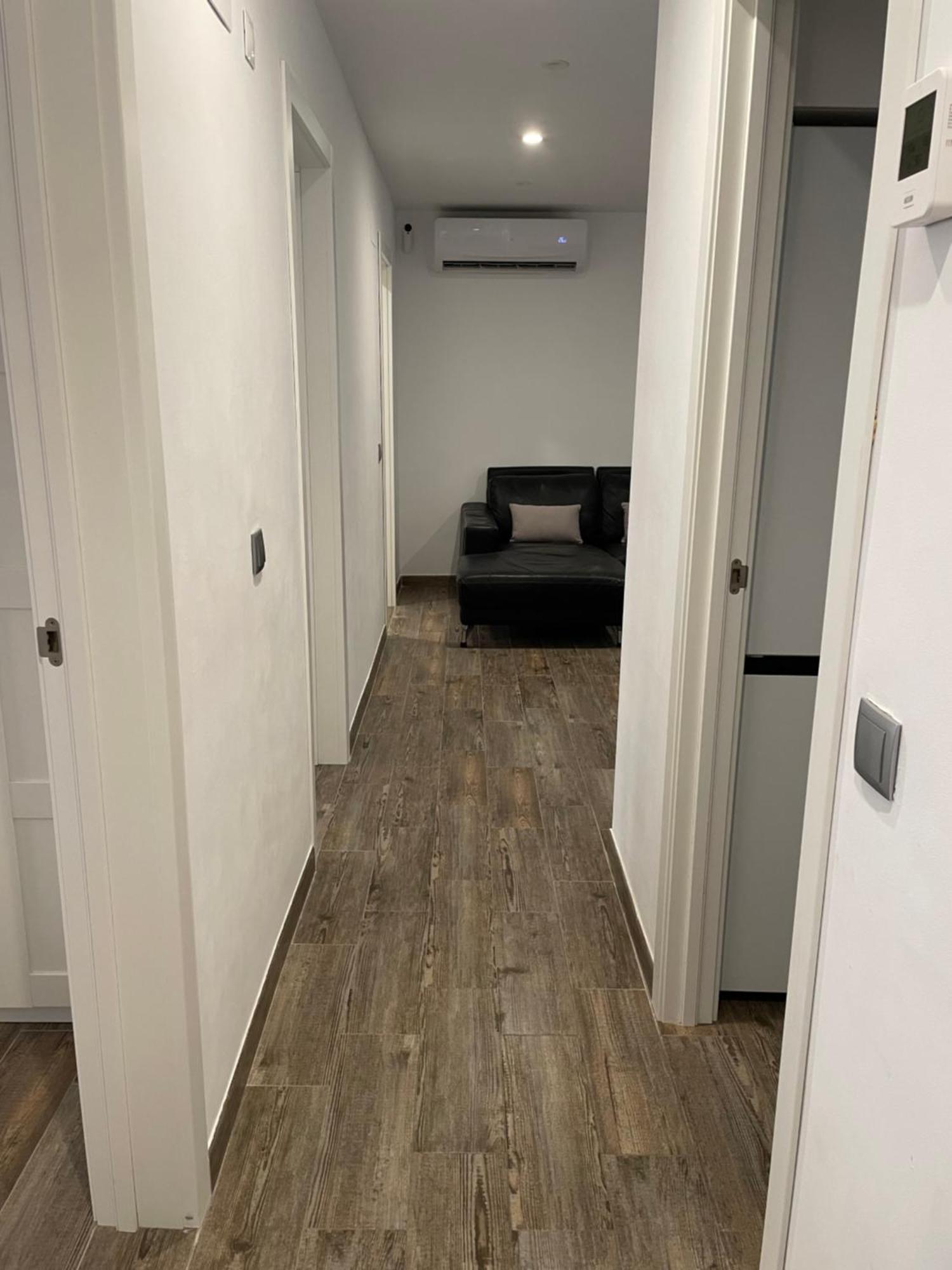 Apartament Dels Mestres Mora d'Ebre Exterior foto