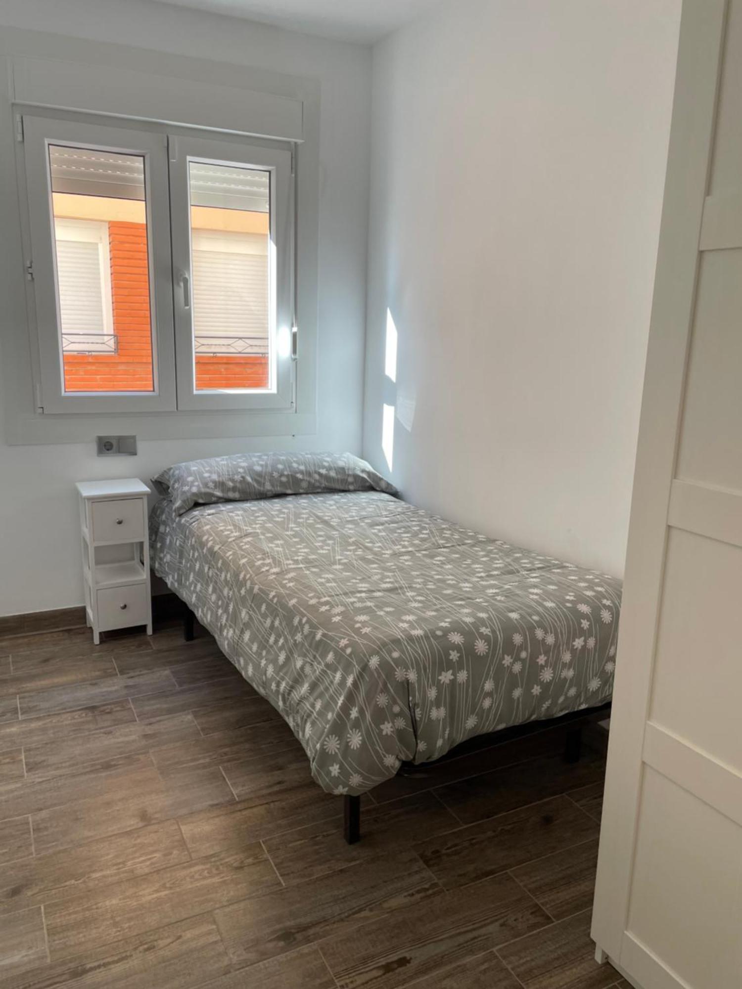 Apartament Dels Mestres Mora d'Ebre Exterior foto