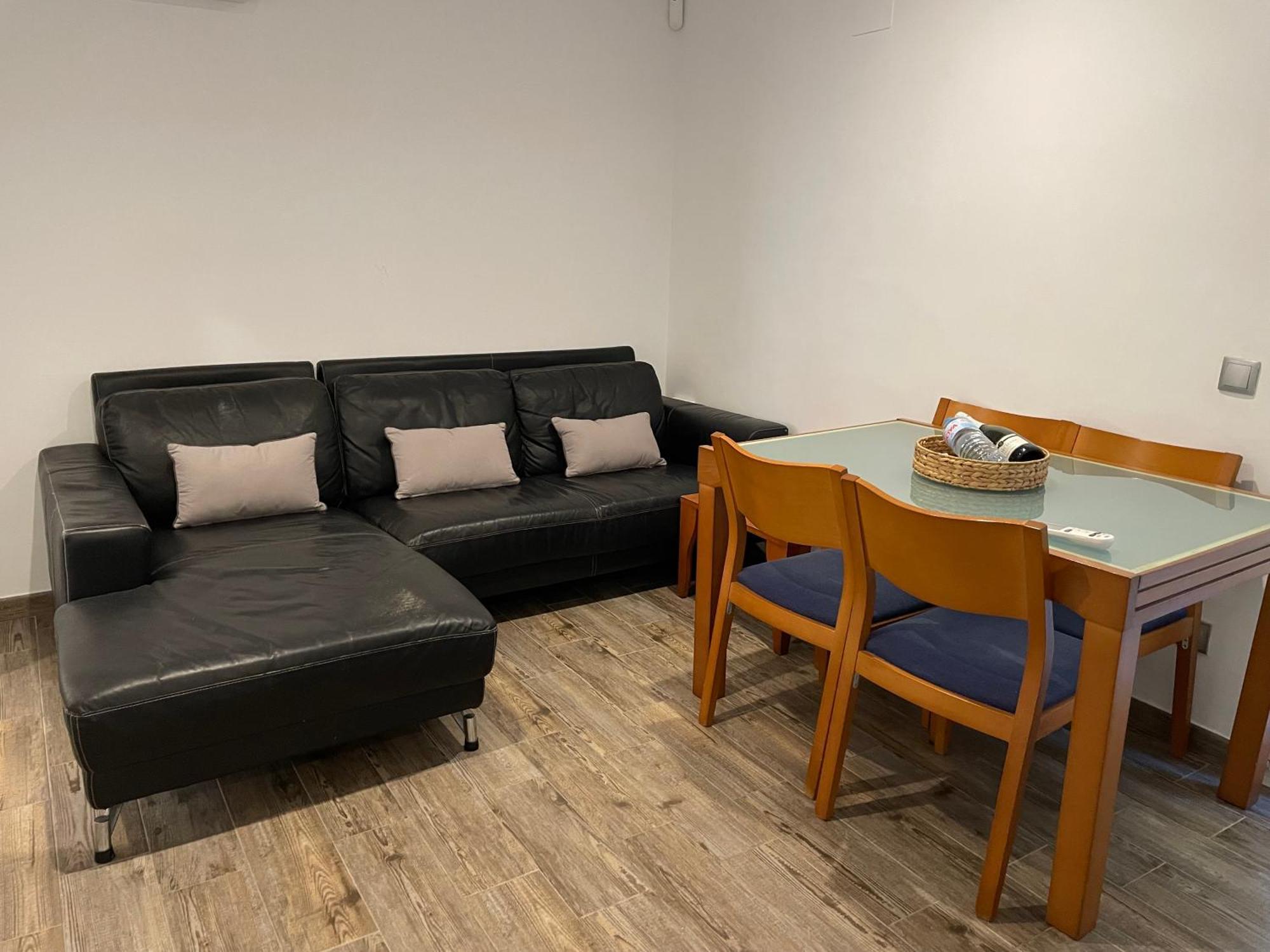 Apartament Dels Mestres Mora d'Ebre Exterior foto