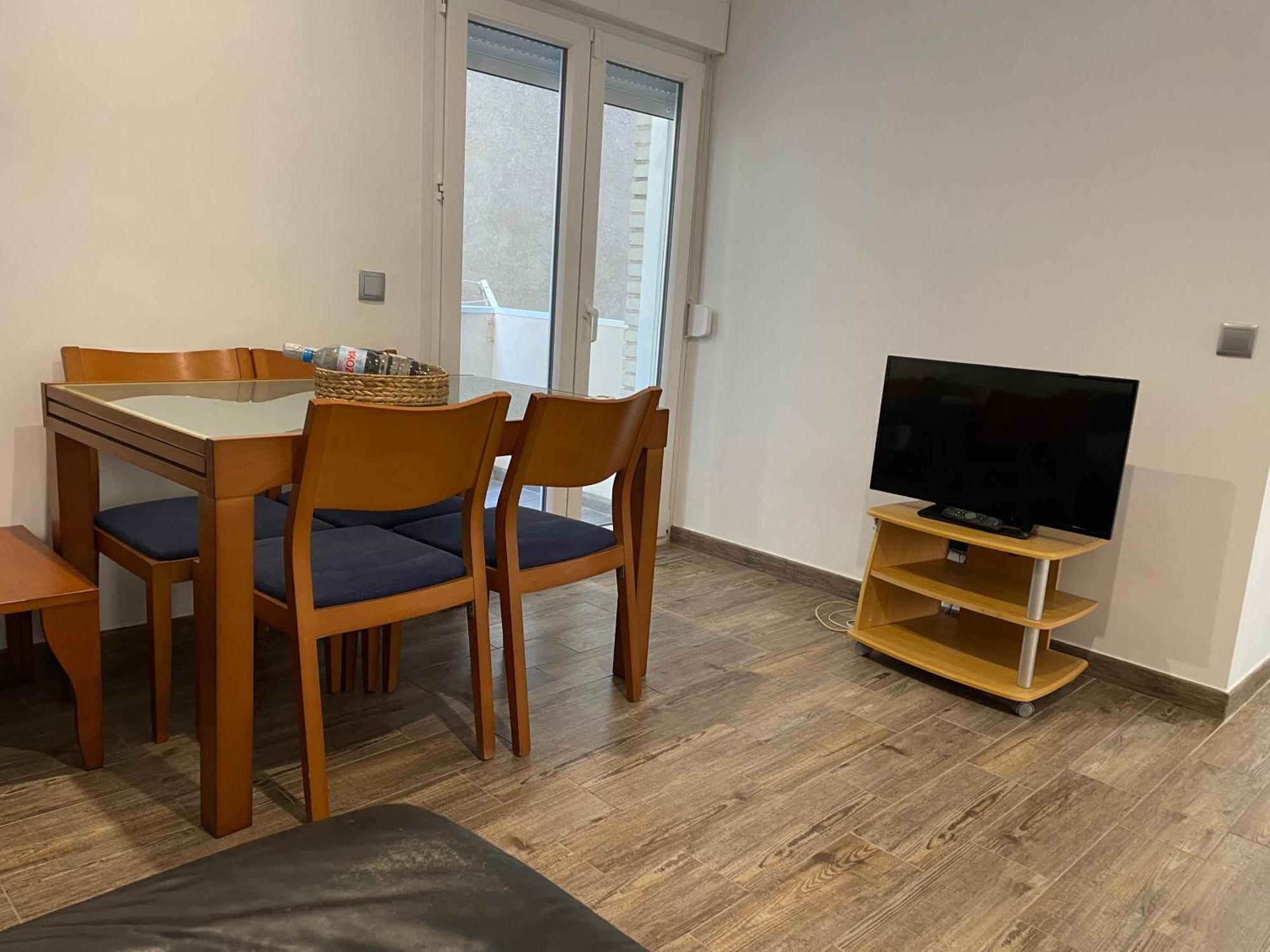 Apartament Dels Mestres Mora d'Ebre Exterior foto